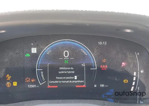 2025 Toyota Camry Xse/Xle/Le/Se from USA, damaged, VIN 4T1DAACK8SU571485